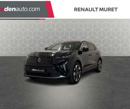 E-TECH ELECTRIQUE 220 CH GRANDE AUTONOMIE TECHNO