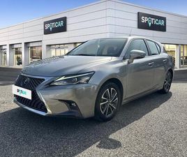 200H PACK BUSINESS MY19 EURO6D-T