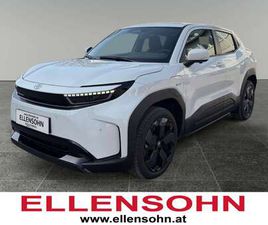 URBAN CRUISER BEV 4X4 LOUNGE 135 KW