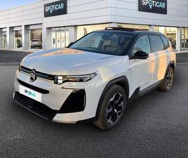 HYBRIDE RECHARGEABLE 195 E-EAT7 MAX