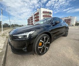 POLESTAR 2 PERFORMANCE + PILOT PLUS LONG RANGE DUAL MOTOR