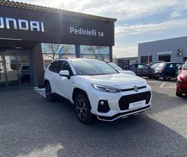 2.5 HYBRIDE 306 FIRST EDITION