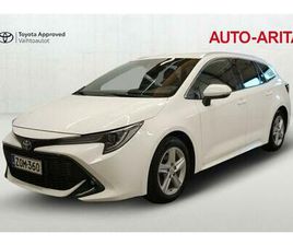 TOURING SPORTS 1,8 HYBRID PRESTIGE EDITION