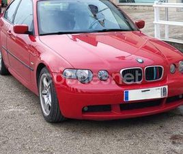 BMW COMPACT 316TI COMPACT M SPORT