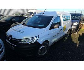 EXPRESS VAN BLUE DCI 75 CONFORT