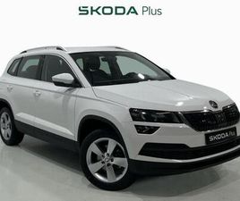 1.5 TSI ACT AMBITION DSG 110 KW (150 CV)