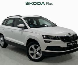 2.0 TDI AMBITION 4X4 DSG 110 KW (150 CV)
