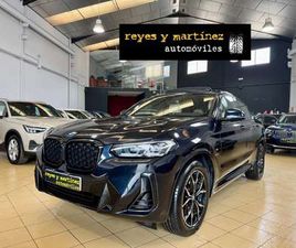 XDRIVE 20DA XLINE M SPORT