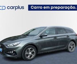 SW 1.6 CRDI 116CV STYLE +