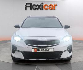 KIA XCEED 1.0 T-GDI DRIVE