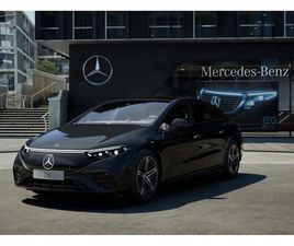 MERCEDES EQS 450+ EQS 500 4M AMG HUD PANO 360° MBUX NIGHT 20