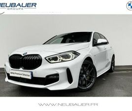 BMW SÉRIE 1 120IA 178CH M SPORT DKG7