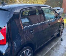 SEAT MII ELECTRIC+ 5D