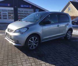 SEAT MII ELECTRIC 5D