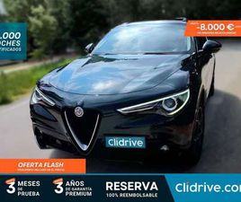 2.2 DIESEL 190CV SPRINT Q4