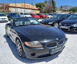 BMW Z4 2.5I