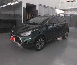 STYLE 1.6 FLEX 16V AUT.