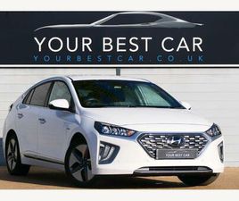 1.6 H-GDI PREMIUM SE DCT EURO 6 (START/STOP) 5DR