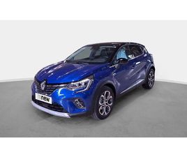 CAPTUR E-TECH FULL HYBRID 145