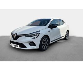 RENAULT CLIO CLIO TCE 90 - 21N