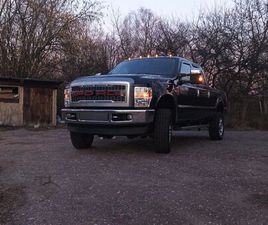 FORD F350