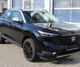 HONDA HR-V HYBRID 1,5 ADVANCE STYLE