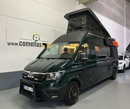 TGE 2.0TDI 130KW 3.5T 4WD L4H2