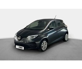 ZOE R110 ACHAT INTÉGRAL - 21