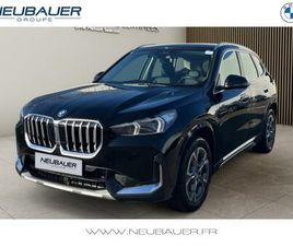 BMW X1 XDRIVE25E 245CH XLINE