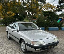 DAEWOO PRINCE ACE AUTO