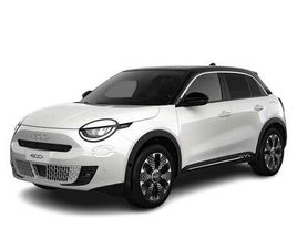 1.2 MHEV LA PRIMA EDCT EURO 6 (START/STOP) 5DR AUTOMATIC