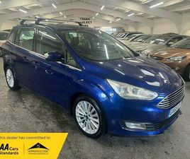 1.5 TDCI TITANIUM EURO 6 (START/STOP) 5DR