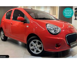 GEELY GC GEELY GC2 1.0 12V 68CV 5P