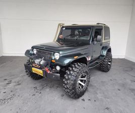 TROLLER T4 TROLLER RF ESPORT T-4 4X4 2.0 CAP. RÍGIDA