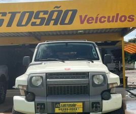 TROLLER T4 TROLLER T4 3.2 TGV DIESEL 4WD