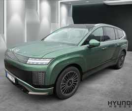 HYUNDAI IONIQ 9 CALIGRAPHY CALIGRAPHY