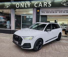 VEHÍCULO DE SUBSTITUCIÓN