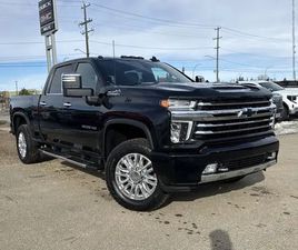 2023 CHEVROLET SILVERADO 3500HD HIGH COUNTRY
