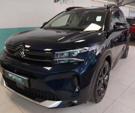 BLUEHDI 130CH S&S SHINE PACK EAT8