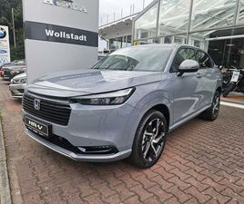 HONDA HR-V HONDA HR-V HYBRID E:HEV 1.5 I-MMD ADVANCE PLUS M. NAVI/KAMERA