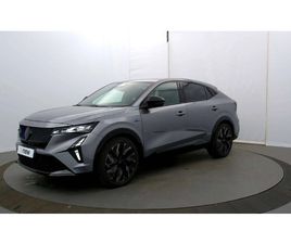 RENAULT RAFALE E-TECH RAFALE E-TECH FULL HYBRID 200 CH