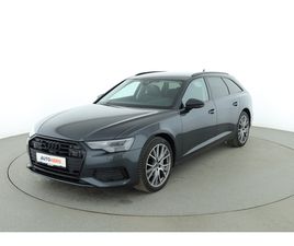 AUDI A6 AVANT 40 TDI 40 TDI MILD-HYBRID