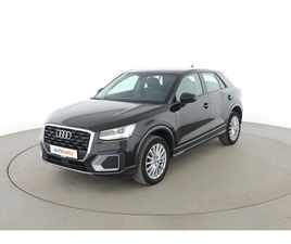 AUDI Q2 1.6 TDI