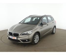 BMW SERIE 2 ACTIVE TOURER 218D 218D ACTIVE TOURER