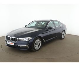 BMW SERIE 5 530I 530I