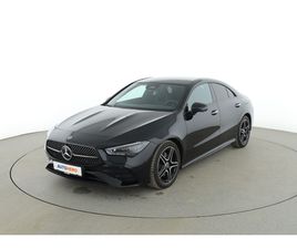 CLA 200 MILD-HYBRID