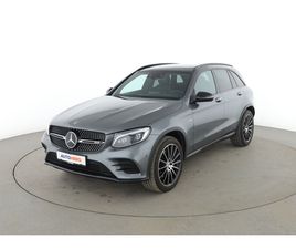 GLC 43 AMG