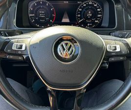 VOLKSWAGEN RABBIT VW GOLF 7,5 RABBIT, 2019 GOD.