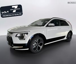 1.6 GDI HEV TRI-FUEL 126CV STYLE DCT6