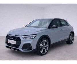 AUDI A1 CITYCARVER 30 TFSI IDENTITY CONTRAST DEL 2023 USATA A MARTINA FRANCA